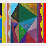 Colour, Shape and Form - Study